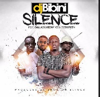 DJ Bibini, Silence