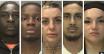 Ghanaian man captured among gang paid for extra baggage allowance to smuggle drugs in UK Ghanaian man captured among gang paid for extra baggage allowance to smuggle drugs in UK
