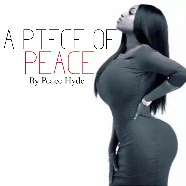Peace Hyde