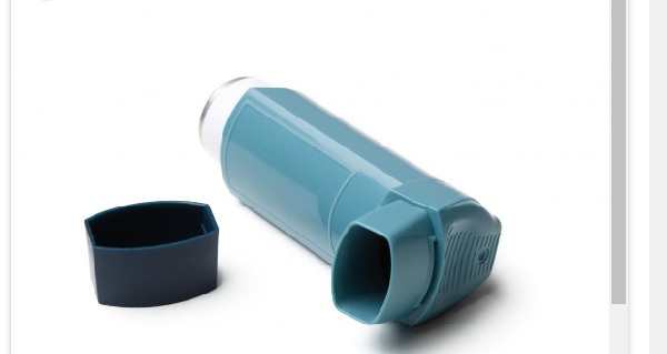 In Nigeria, soaring inhaler costs pose a significant challenge for asthma patients