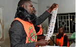 Observers say Zambia’s election marred by reports of intimidation, violence