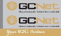 GCNet logo