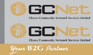 GCNet logo
