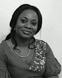 Mrs Charlotte Osei