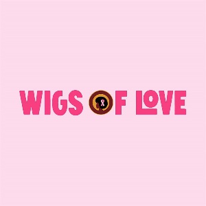 Wigs valued at GHC 6,000 were donated to 20 women