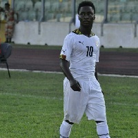 Karela are yet seal a deal with Emmanuel Osei Baffour