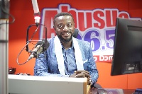 Nana Obiri Yeboah