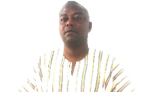 Salifu Sule Npp