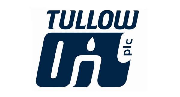 Tullow Oil PLC