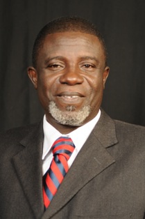 Pastor Kayode