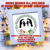Ghana National Coalition of NGOs on the Right of the Child