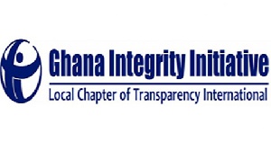 Ghana  Intergrity Initiative