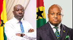 'Release Oppong Nkrumah's RTI on Ghana diplomats' - Titus Glover to Ablakwa