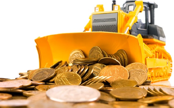 US Customs seize $237,000 stolen bulldozer bound for Ghana