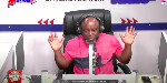 Wontumi TV host demands Mahama and Sammy Gyamfi’s arrest for fair treatment