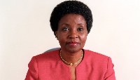 Dr Asha-Rose Migiro is the former UN Deputy Secretary-General