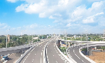 Three major overpasses opened to lightweight vehicles at Suame - Engineer
