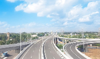 File photo of an overpass