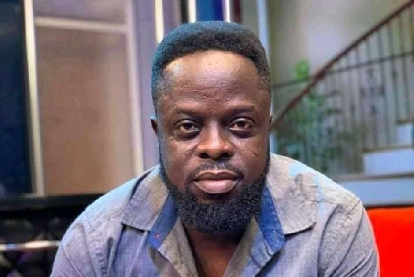 Music producer weeps over Ofori Amponsah’s tribute