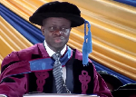 UG Prof Boima details holistic pathways to precision kidney care in Africa