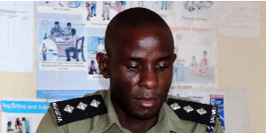 Busoga North police spokesperson, Michael Kasadha