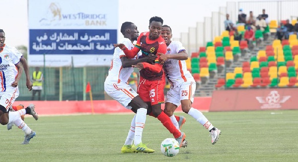 CAF Champions League Preview: Asante Kotoko vs FC Nouadhibou