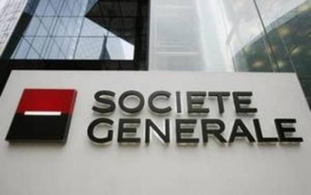 Societe Generale is presently trading at 72 pesewas per share on the Ghana Stock Exchange