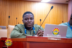 'My young star girl is gone' – Eric Agbana reacts to death of UCC student