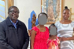 Custody Battle, 6 Shots and More: New details emerge on murder of Ghanaian academic in the US
