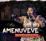 Celestine Donkor featured Bethel Revival on this