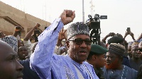 President Buhari has won the elections to retain his seat