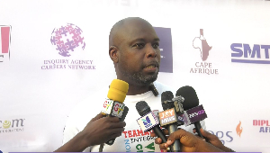 Ghana–South Africa Business Chamber Unveils Fifth Edition Of Rainbow