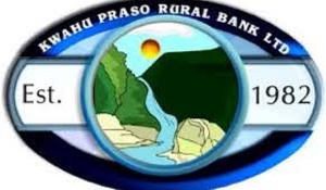 Kwahu Praso Rural Bank Limited