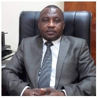 Former Deputy Minister For Education, Alex Kyeremeh