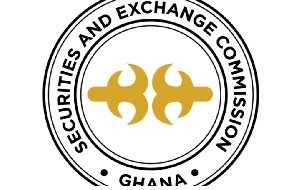 The Securities and Exchange Commission, Ghana