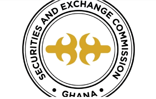 The Securities and Exchange Commission, Ghana