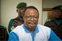 Chadema national chairman Tundu Lissu