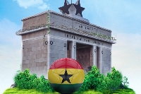 Ghana marked its 67th Independence anniversary on March 6 2024