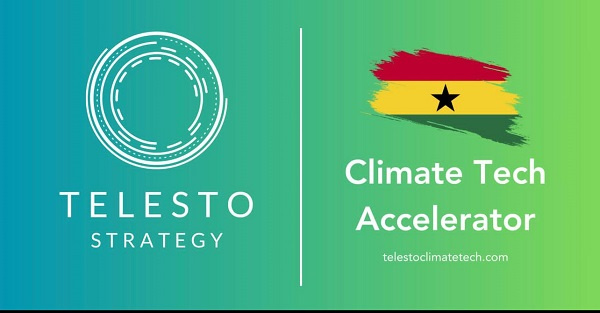 The program will diligently source a robust cohort of Ghanaian tech startups