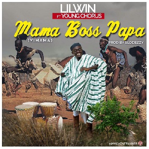 Lil Win Mama Boss Papa