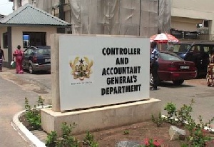 Controller And Accountant General