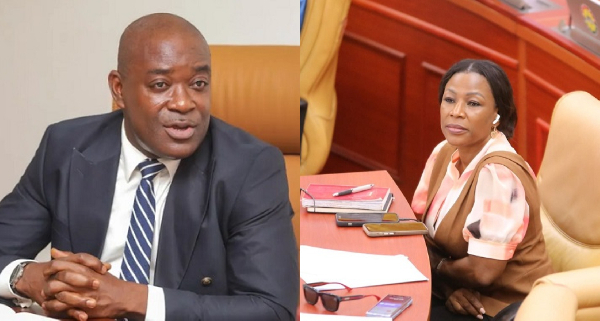 Fake Prof Title: You need to fire your lawyers – GTEC boss hits back at Dr Ayensu Danquah