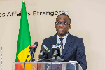 Niger and Benin discuss normalising relations between two countries Niger and Benin discuss normalising relations between two countries
