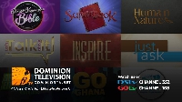 Dominion TV unveils new shows