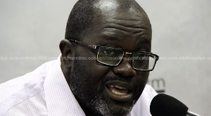 PPP Nana Ofori Owusu