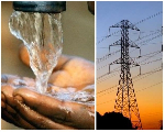 PURC announces increase in electricity and water tariffs effective July 1 PURC announces increase in electricity and water tariffs effective July 1