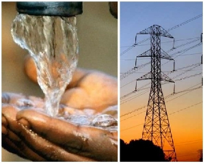Electricity tariffs will increase by 3.49 percent, while water tariffs will rise by 0.85 percent Electricity tariffs will increase by 3.49 percent, while water tariffs will rise by 0.85 percent