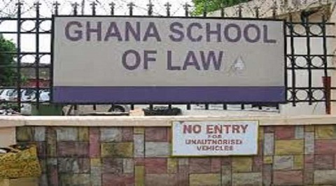 The Court ruled that it's unconstitutional for Ghana Law School to have entrance exams and interview