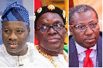 Bagbin summons Majority and Minority leaders after passage of anti-LGBTQ+ bill