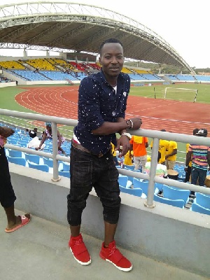 Former Hearts of Oak midfielder Kofi Abanga picks three teams likely to win 2022/23 Ghana Premier League title